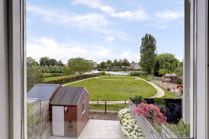 Foto van woning Pruimendijk 212d, Ridderkerk