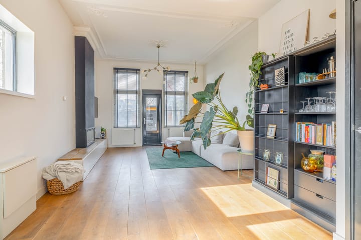 Foto van woning Pruimendijk 228, Ridderkerk