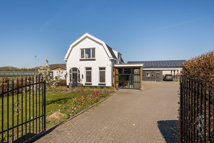 Foto van woning Pruimendijk 73, Ridderkerk