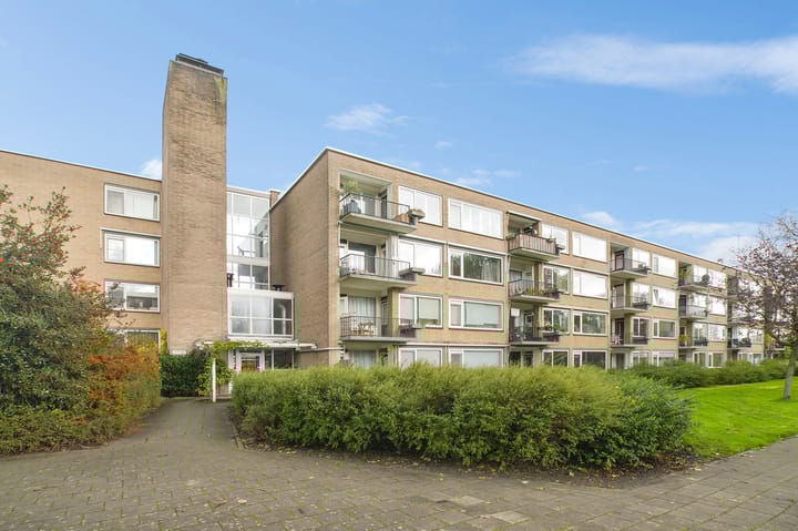 Pruimenlaan 42 in Amstelveen