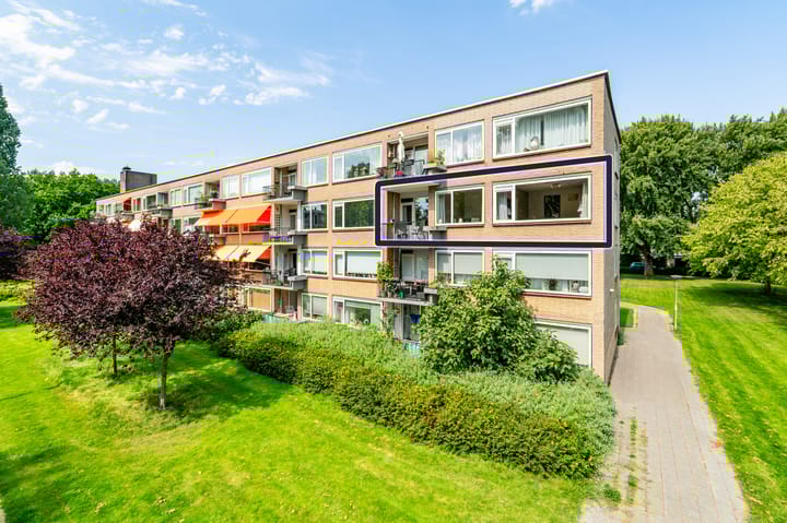 Pruimenlaan 56 in Amstelveen foto