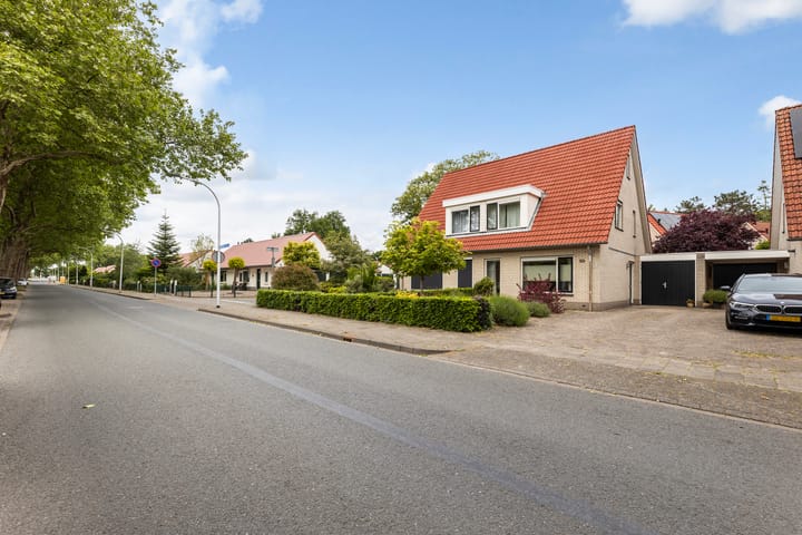 Foto van woning Pruisische Veldweg 53, Hengelo