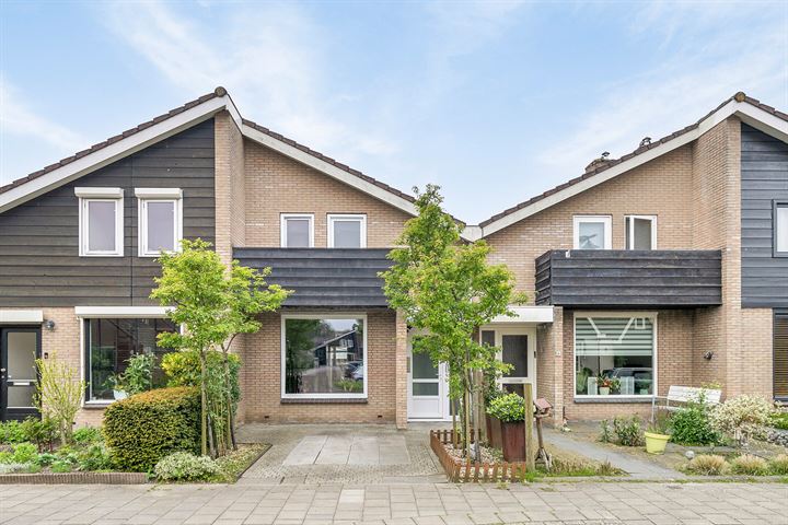 Prunusstraat 14 in 's-Gravenpolder foto