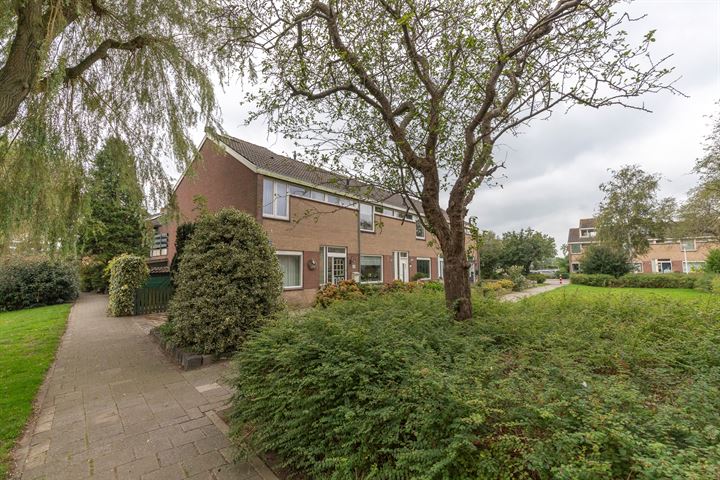 Prunusstraat 22 in Leimuiden foto