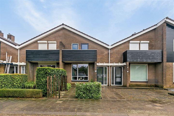 Prunusstraat 42 in 's-Gravenpolder foto