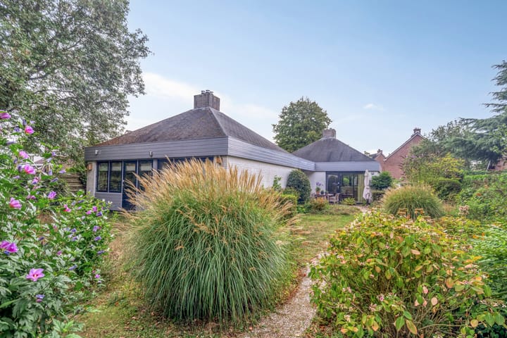 Prunusstraat 5 in 's-Gravenpolder foto