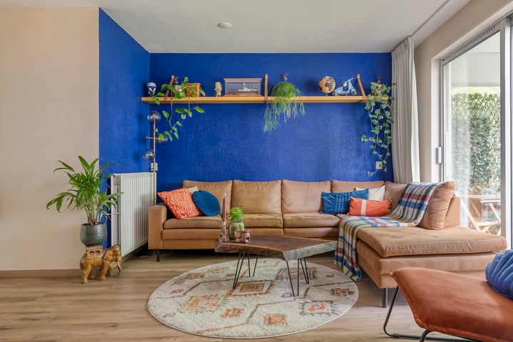 Foto van woning Pruylenborg 141, Hendrik-Ido-Ambacht