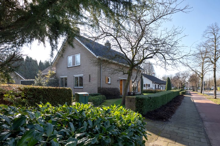Puccinilaan 3 in Berkel-Enschot
