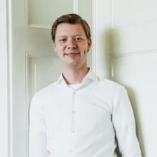 Foto van Puck van der Zee