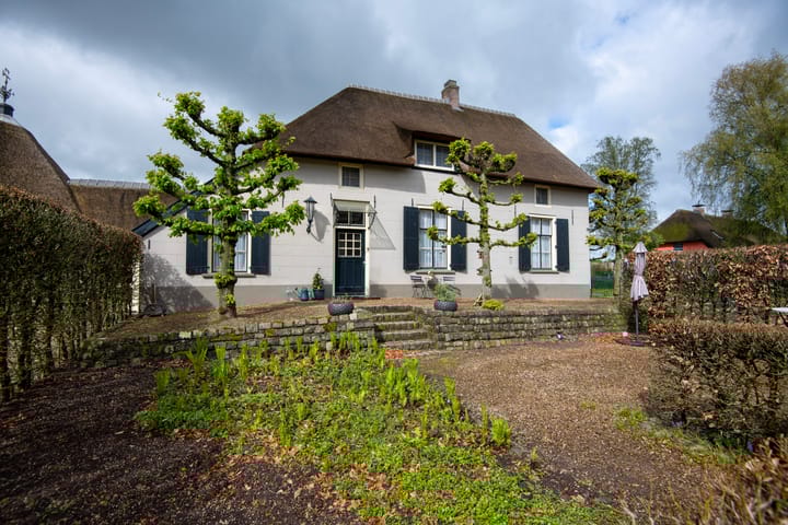 Puitsestraat 2 in Leur