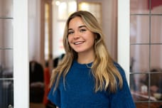 Foto van Puk Leijger