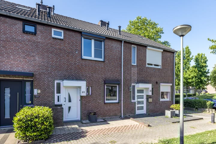 Foto van woning Pungel 31, Landgraaf