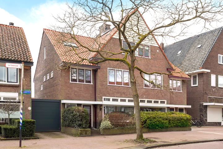 Puntenburgerlaan 62 in Amersfoort foto