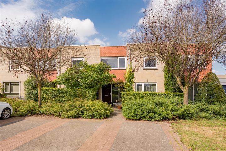 Punter 13 in Nijkerk foto