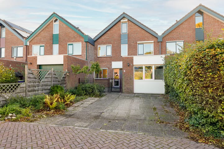 Punter 29 12 in Lelystad