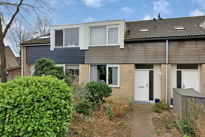 Punterdiep 39 in Zwolle foto