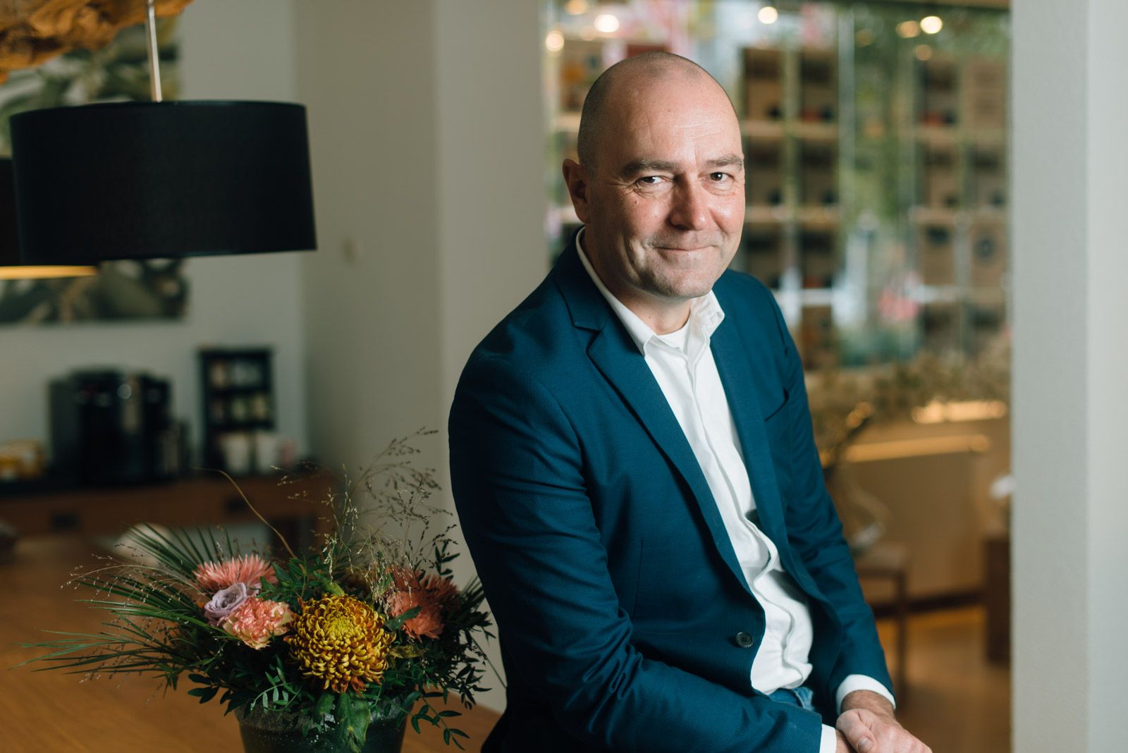 Kantoor foto van Puntman Makelaars