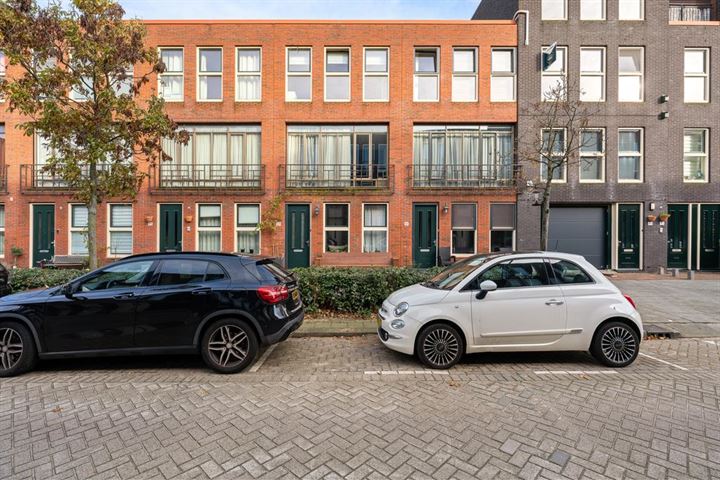 Foto van woning Puntstraat 53, Rotterdam