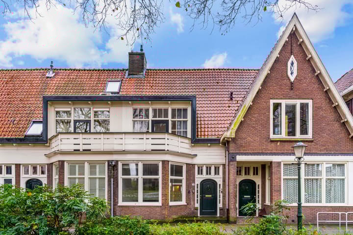 Purmersteenweg 14 in Purmerend foto