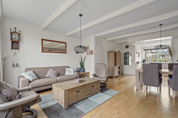 Foto van woning Purperreiger 7, Kockengen