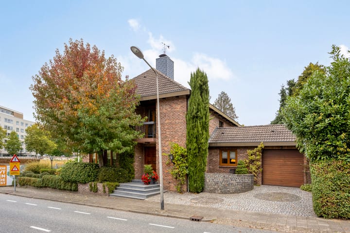 Putgang 2 in Kerkrade foto