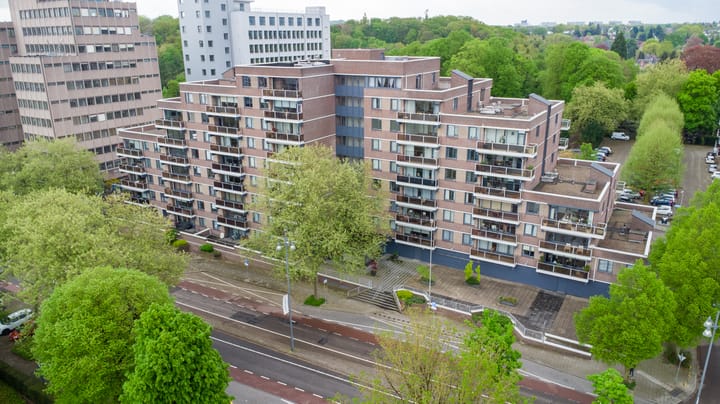 Putgraaf 126 in Heerlen foto