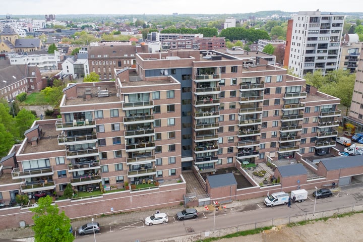 Putgraaf 156 in Heerlen foto