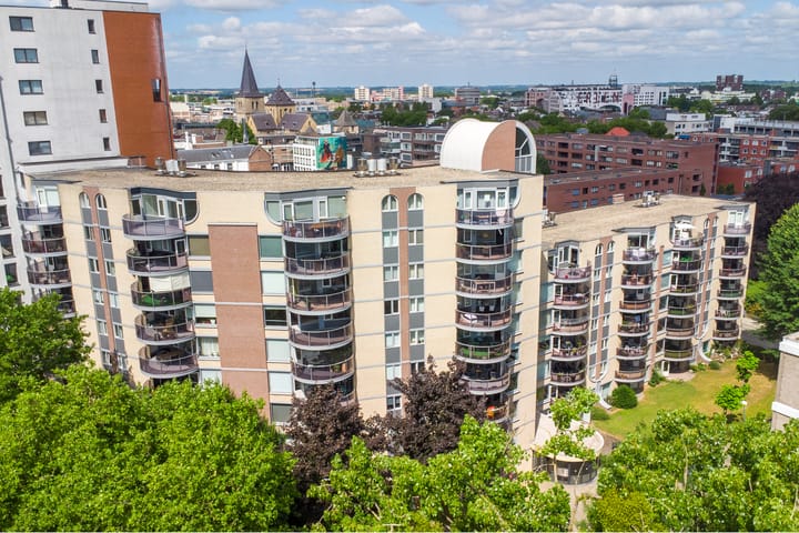 Putgraaf 307 in Heerlen foto