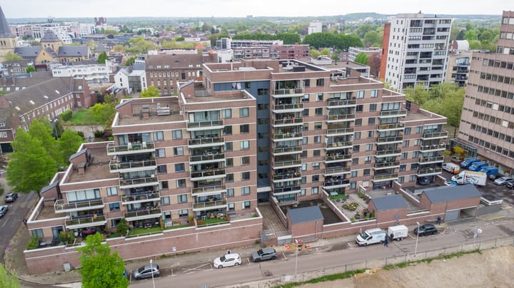 Putgraaf 60 in Heerlen foto