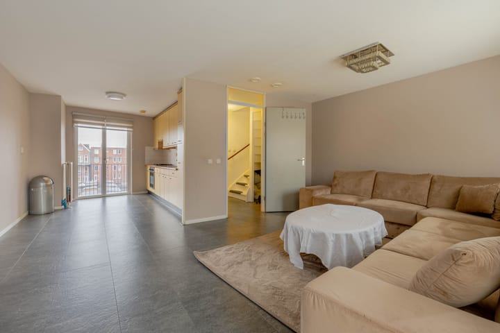 Putselaan 50B in Rotterdam foto