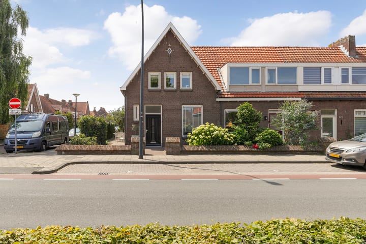 Foto van woning Putstraat 124, Waalwijk