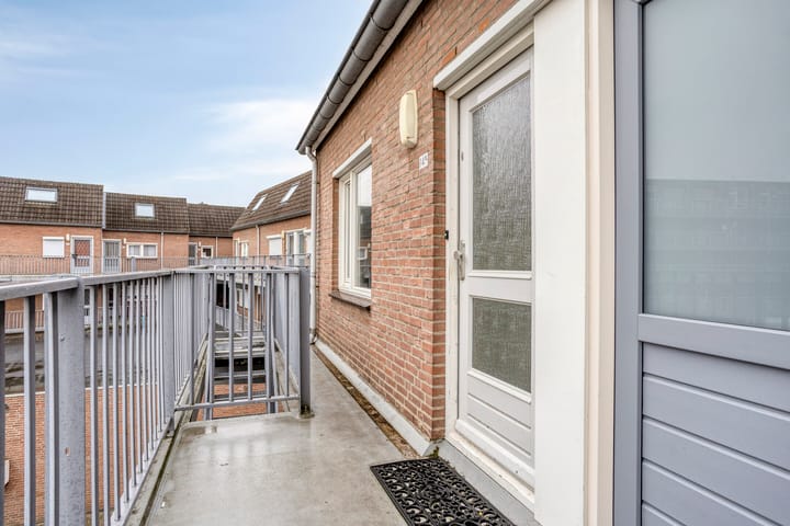 Putstraat 14B in Eygelshoven