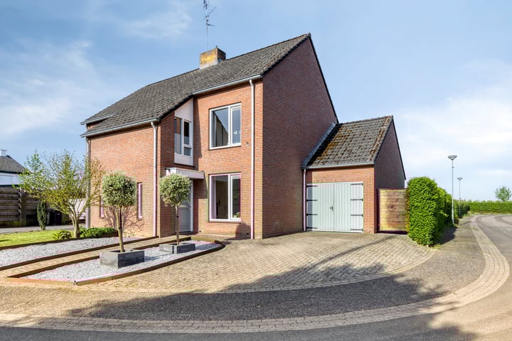 Putstraat 2 in Eckelrade