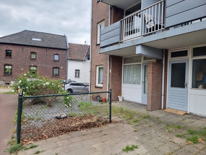 Putstraat 20 in Eygelshoven