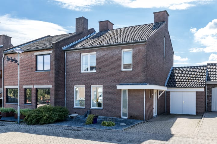 Foto van woning Putstraat 26, Eckelrade