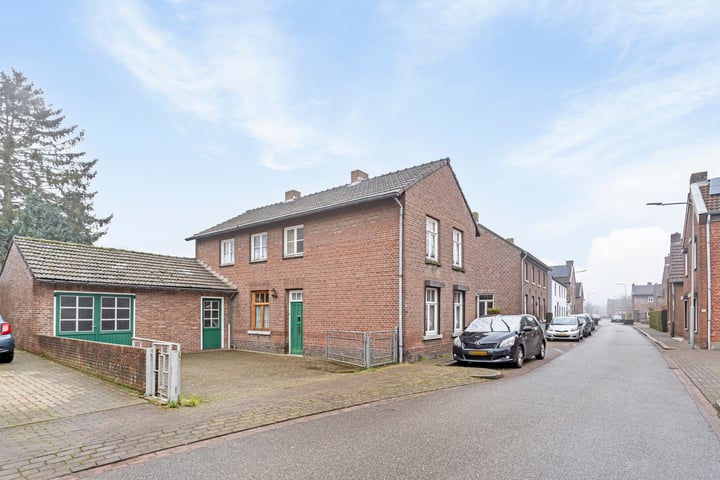 Putstraat 27 in Eijsden foto