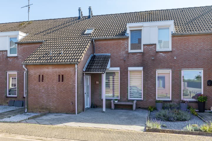 Foto van woning Putstraat 34, Eckelrade
