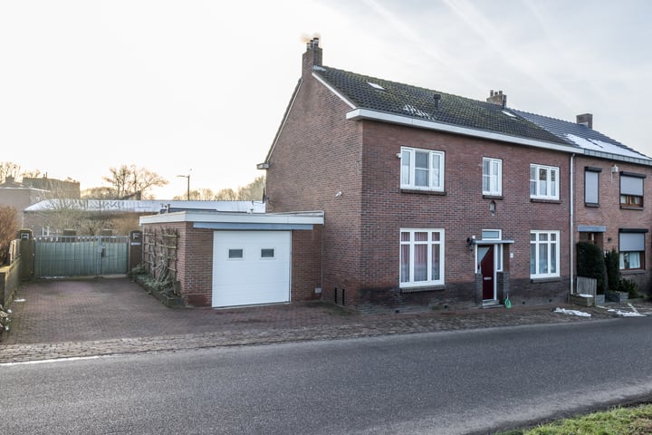 Putstraat 56 in Nuth foto