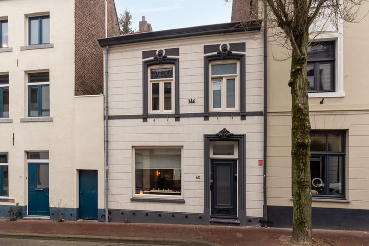 Putstraat 60 in Sittard foto