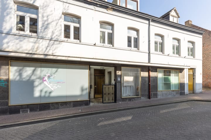 Putstraat 82 in Sittard foto
