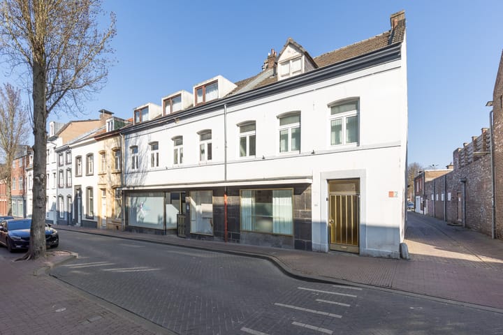 Putstraat 84 in Sittard foto