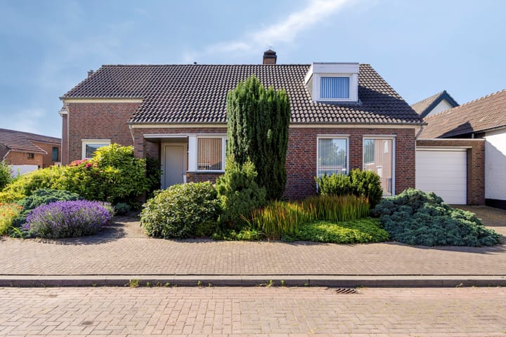 Foto van woning Putstraat 8A, Eijsden