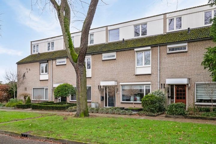 Puttendijk 19 in Maarheeze foto
