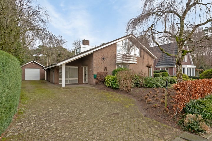 Puttendijk 2 in Maarheeze foto