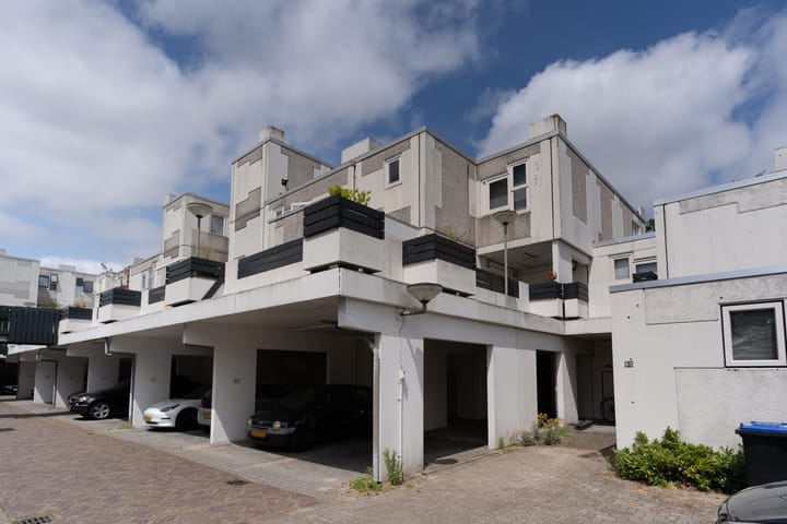 Puttenstein 45 in Dordrecht