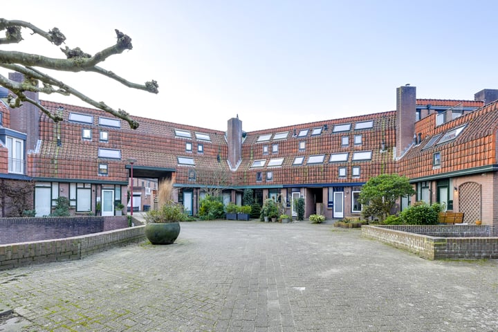 Putter 14 in Nieuwegein foto