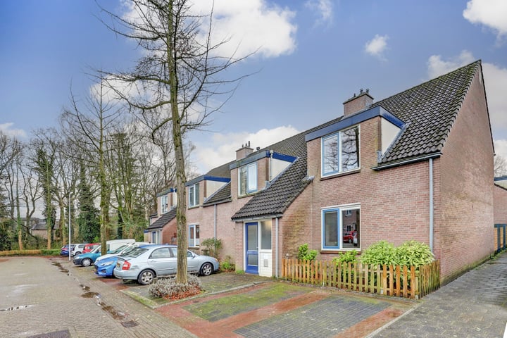 Putter 4 in Doorn foto