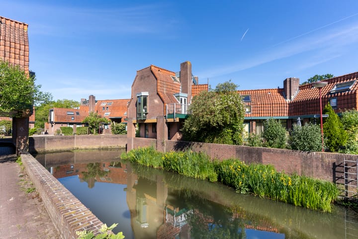 Putter 5 in Nieuwegein