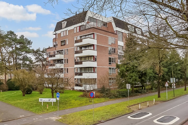 Putterlaan 105 in Bilthoven