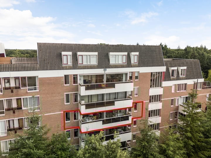 Putterlaan 141 in Bilthoven